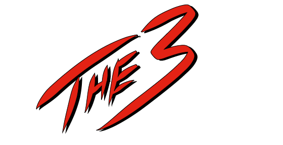 The3 SigLogo 01 Artboard 1